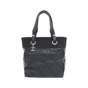 CHANEL Black Bag
